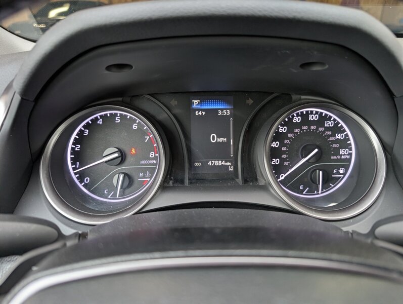 2023 Toyota Camry SE - Photo 20 - Bountiful, UT 84010