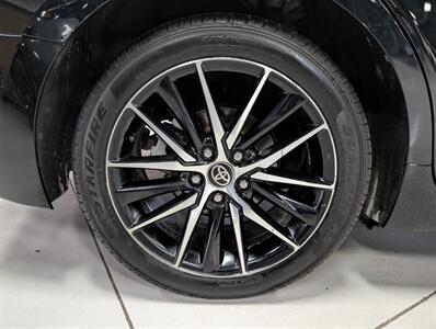 2023 Toyota Camry SE - Photo 13 - Bountiful, UT 84010