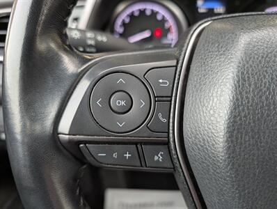 2023 Toyota Camry SE - Photo 21 - Bountiful, UT 84010