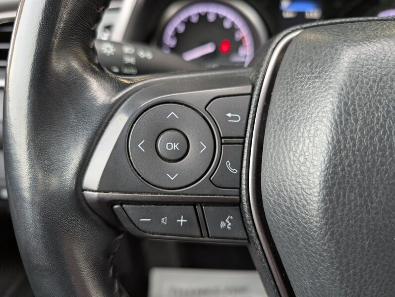 2023 Toyota Camry SE - Photo 21 - Bountiful, UT 84010