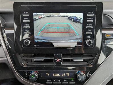 2023 Toyota Camry SE - Photo 24 - Bountiful, UT 84010