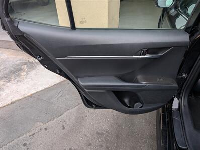 2023 Toyota Camry SE - Photo 25 - Bountiful, UT 84010