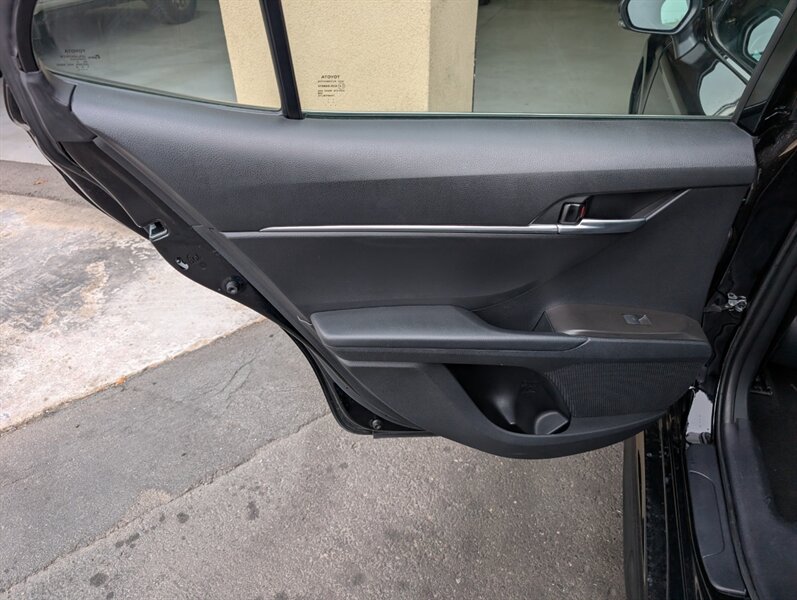 2023 Toyota Camry SE - Photo 25 - Bountiful, UT 84010