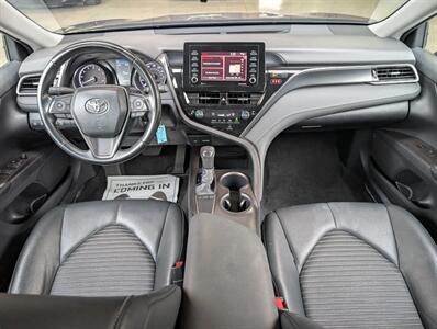 2023 Toyota Camry SE - Photo 3 - Bountiful, UT 84010