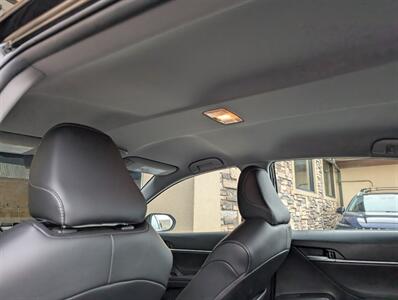 2023 Toyota Camry SE - Photo 27 - Bountiful, UT 84010