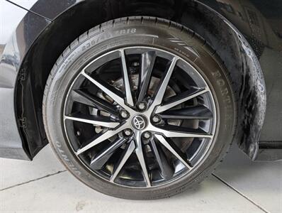 2023 Toyota Camry SE - Photo 15 - Bountiful, UT 84010