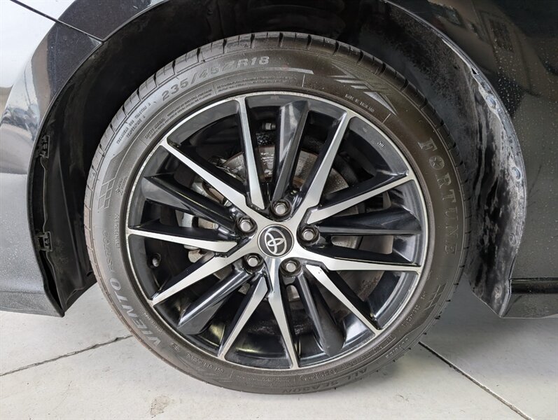 2023 Toyota Camry SE - Photo 15 - Bountiful, UT 84010