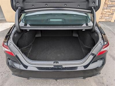 2023 Toyota Camry SE - Photo 32 - Bountiful, UT 84010