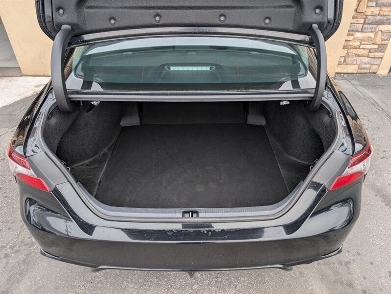 2023 Toyota Camry SE - Photo 32 - Bountiful, UT 84010