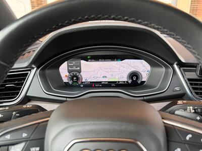 2021 Audi Q5 E Quattro Prestige - Photo 46 - St. George, UT 84770-2625