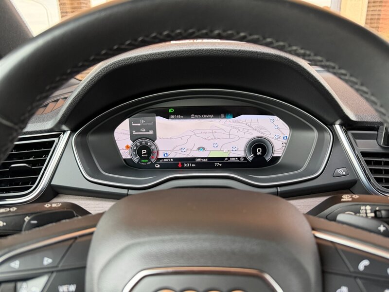2021 Audi Q5 E Quattro Prestige - Photo 46 - St. George, UT 84770-2625