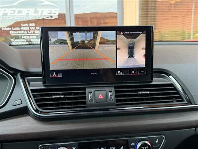 2021 Audi Q5 E Quattro Prestige - Photo 41 - St. George, UT 84770-2625