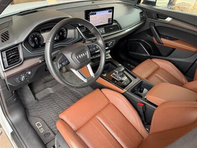 2021 Audi Q5 E Quattro Prestige - Photo 2 - St. George, UT 84770-2625