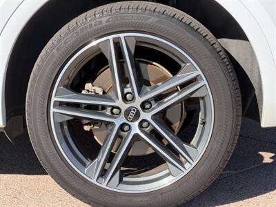2021 Audi Q5 E Quattro Prestige - Photo 36 - St. George, UT 84770-2625