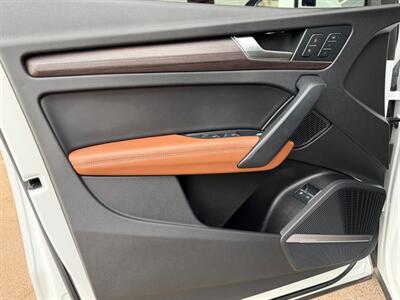 2021 Audi Q5 E Quattro Prestige - Photo 55 - St. George, UT 84770-2625