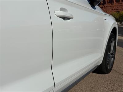 2021 Audi Q5 E Quattro Prestige - Photo 30 - St. George, UT 84770-2625