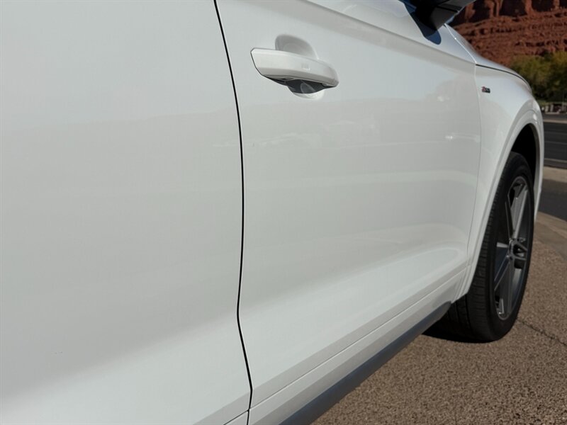 2021 Audi Q5 E Quattro Prestige - Photo 30 - St. George, UT 84770-2625
