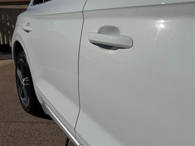 2021 Audi Q5 E Quattro Prestige - Photo 29 - St. George, UT 84770-2625