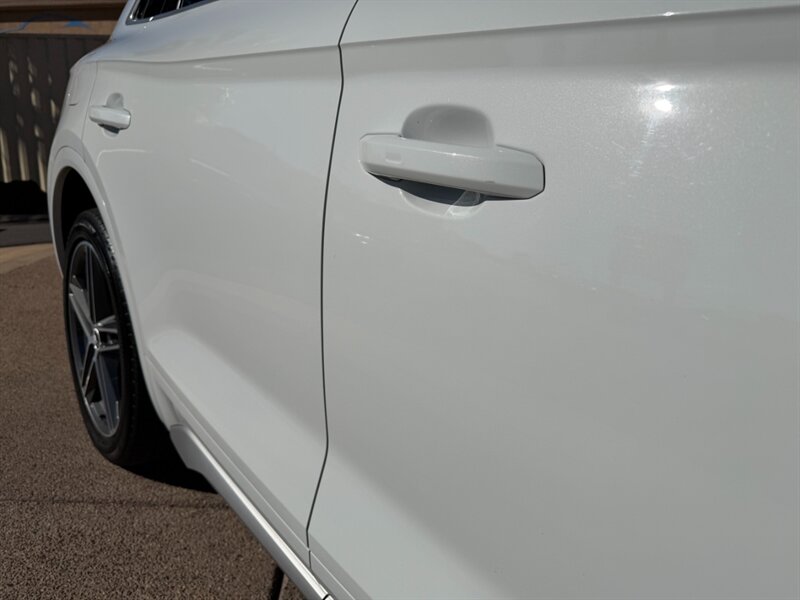 2021 Audi Q5 E Quattro Prestige - Photo 29 - St. George, UT 84770-2625