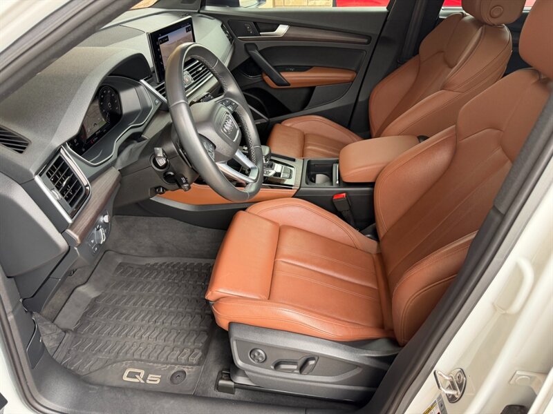 2021 Audi Q5 E Quattro Prestige - Photo 9 - St. George, UT 84770-2625