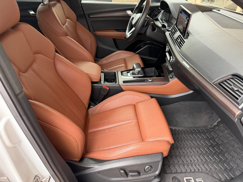 2021 Audi Q5 E Quattro Prestige - Photo 13 - St. George, UT 84770-2625