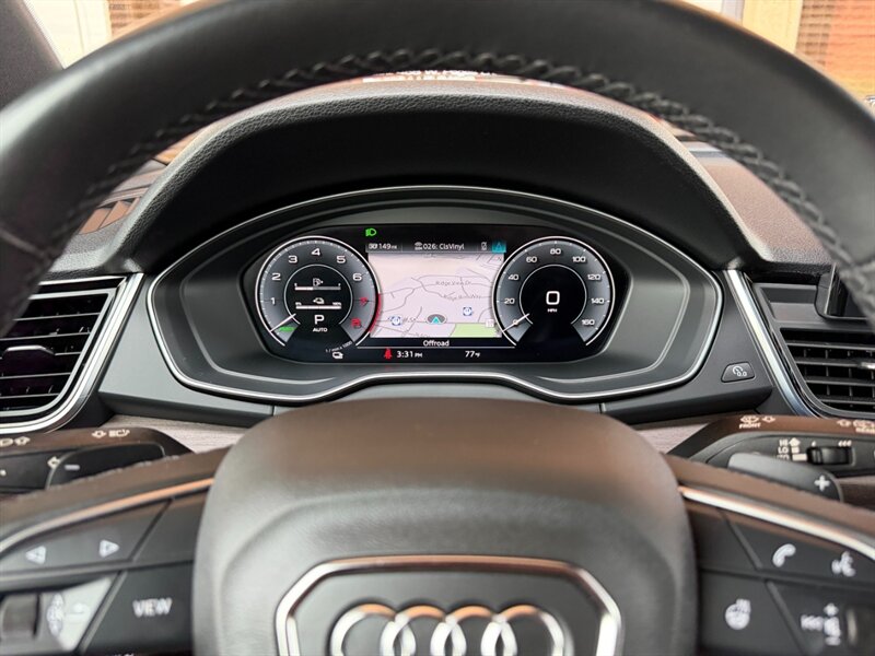 2021 Audi Q5 E Quattro Prestige - Photo 48 - St. George, UT 84770-2625