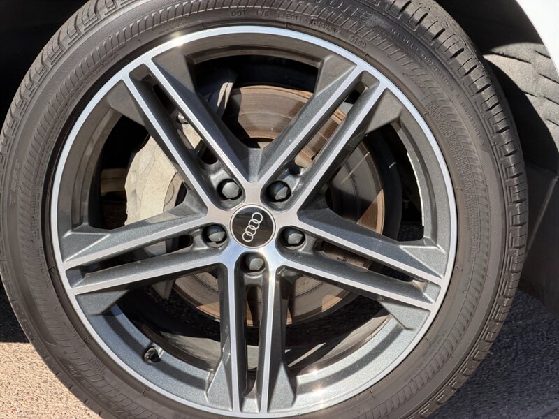 2021 Audi Q5 E Quattro Prestige - Photo 38 - St. George, UT 84770-2625