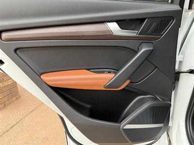 2021 Audi Q5 E Quattro Prestige - Photo 53 - St. George, UT 84770-2625