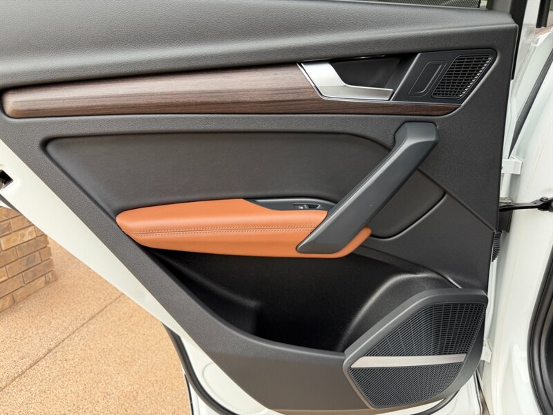 2021 Audi Q5 E Quattro Prestige - Photo 53 - St. George, UT 84770-2625