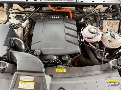 2021 Audi Q5 E Quattro Prestige - Photo 4 - St. George, UT 84770-2625