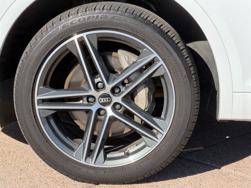 2021 Audi Q5 E Quattro Prestige - Photo 35 - St. George, UT 84770-2625
