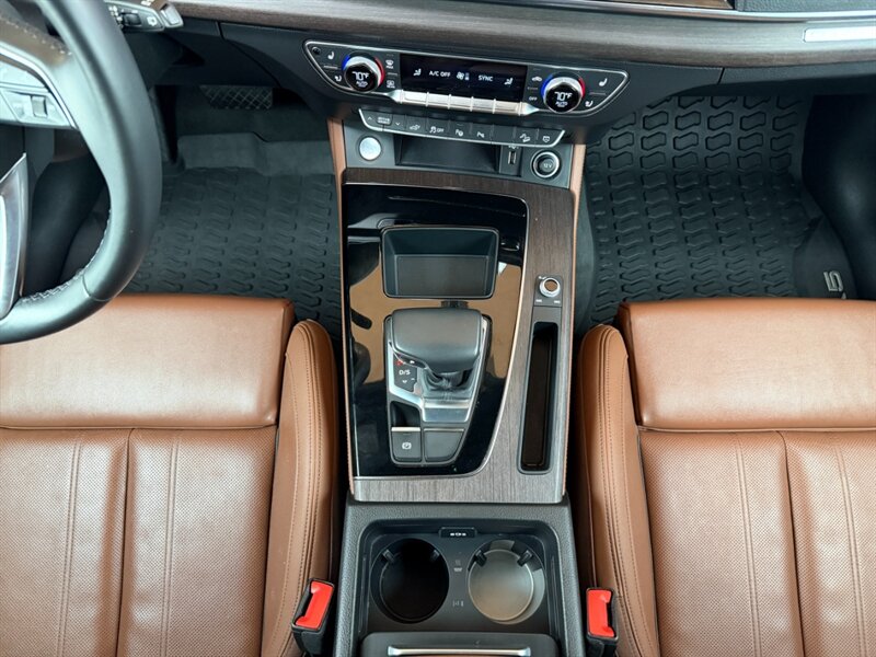 2021 Audi Q5 E Quattro Prestige - Photo 47 - St. George, UT 84770-2625