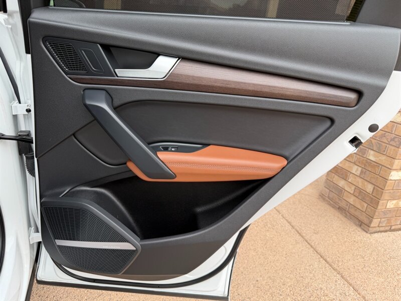 2021 Audi Q5 E Quattro Prestige - Photo 56 - St. George, UT 84770-2625