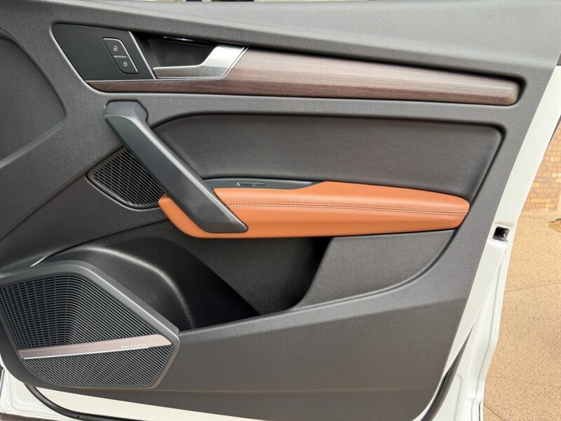 2021 Audi Q5 E Quattro Prestige - Photo 57 - St. George, UT 84770-2625