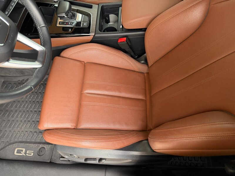 2021 Audi Q5 E Quattro Prestige - Photo 39 - St. George, UT 84770-2625