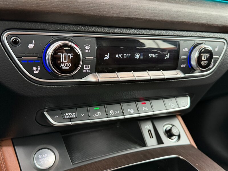 2021 Audi Q5 E Quattro Prestige - Photo 42 - St. George, UT 84770-2625