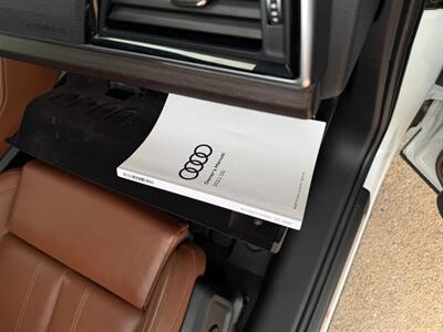 2021 Audi Q5 E Quattro Prestige - Photo 52 - St. George, UT 84770-2625