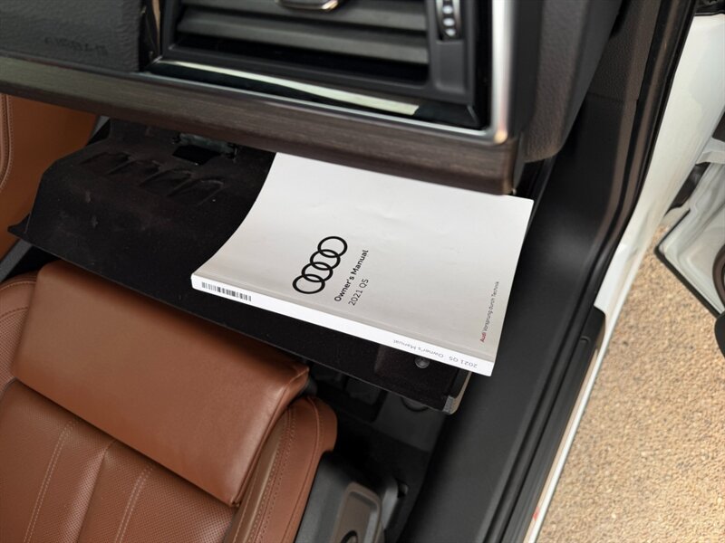 2021 Audi Q5 E Quattro Prestige - Photo 52 - St. George, UT 84770-2625