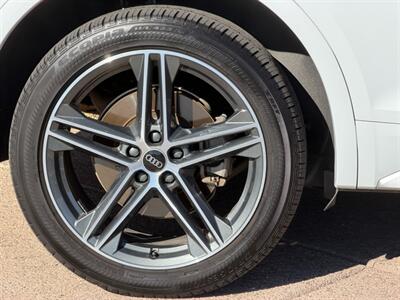 2021 Audi Q5 E Quattro Prestige - Photo 37 - St. George, UT 84770-2625