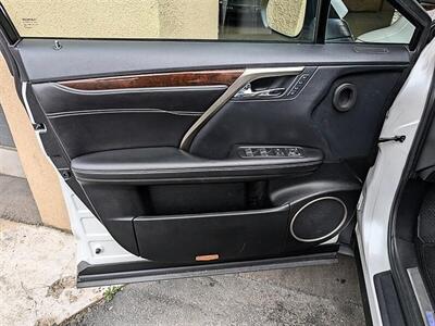 2018 Lexus RX 450 H AWD   - Photo 18 - Bountiful, UT 84010