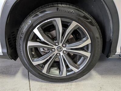 2018 Lexus RX 450 H AWD - Photo 15 - Bountiful, UT 84010