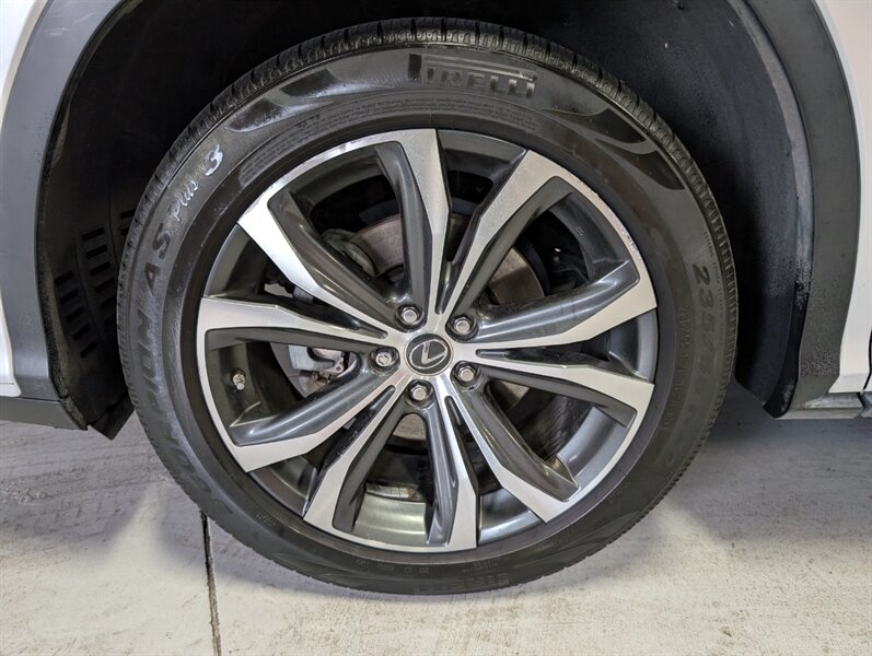 2018 Lexus RX 450 H AWD - Photo 15 - Bountiful, UT 84010