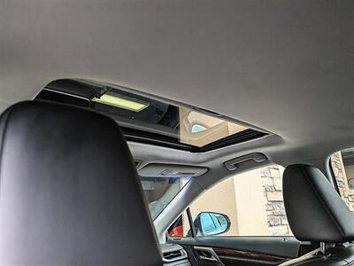 2018 Lexus RX 450 H AWD   - Photo 28 - Bountiful, UT 84010