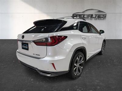 2018 Lexus RX 450 H AWD   - Photo 10 - Bountiful, UT 84010