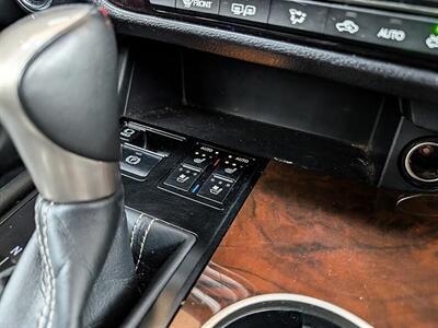 2018 Lexus RX 450 H AWD   - Photo 24 - Bountiful, UT 84010