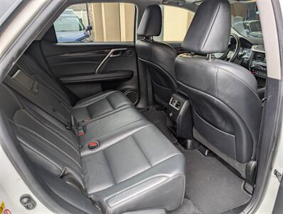 2018 Lexus RX 450 H AWD - Photo 30 - Bountiful, UT 84010