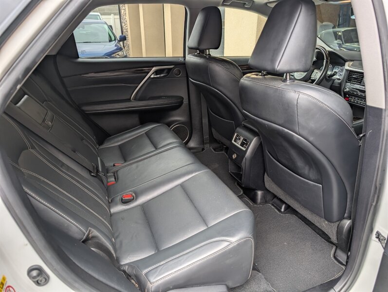 2018 Lexus RX 450 H AWD - Photo 30 - Bountiful, UT 84010