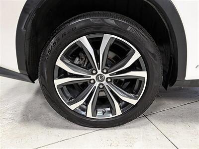 2018 Lexus RX 450 H AWD   - Photo 13 - Bountiful, UT 84010