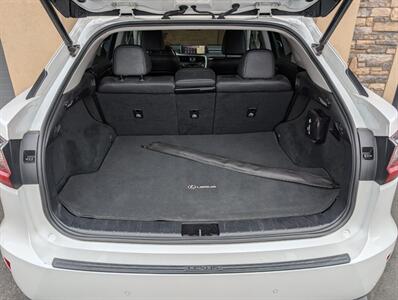 2018 Lexus RX 450 H AWD - Photo 32 - Bountiful, UT 84010