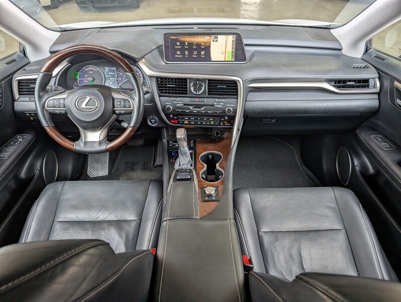 2018 Lexus RX 450 H AWD - Photo 3 - Bountiful, UT 84010